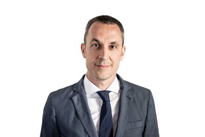 RA Dr. Alex Telser