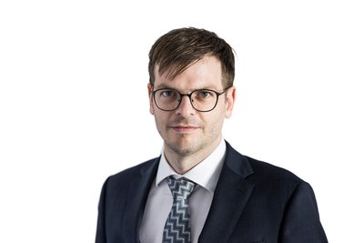 RA Dr. Andreas Zojer