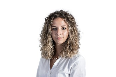 RA Dr. Silvia Pasquino